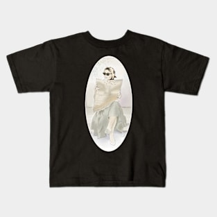 Intuition Kids T-Shirt